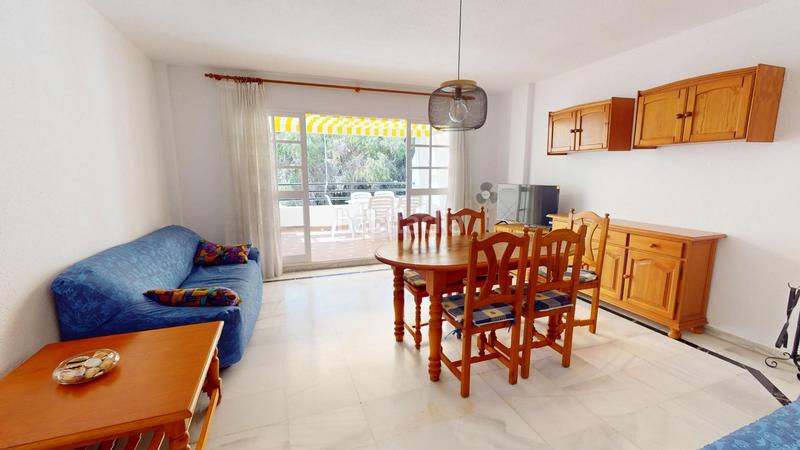 Foto a97b212f-9b42-4177-88f2-655940e0f9f7. Lloguer casa adossada amb aparcament piscina a campo de Mijas Mijas