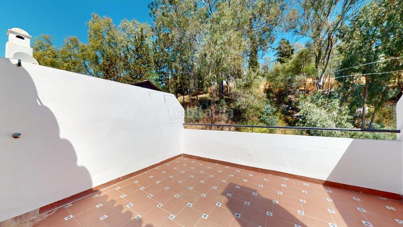 Foto d2b1fb25-3c19-4003-8806-6ee79667155e. Lloguer casa adossada amb aparcament piscina a campo de Mijas Mijas