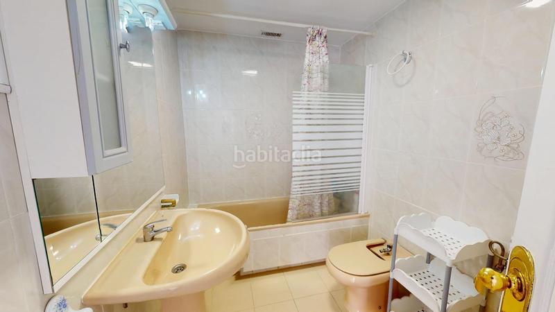 Foto f1db493f-c372-4fca-bede-10a4c88c0ce5. Lloguer casa adossada amb aparcament piscina a campo de Mijas Mijas