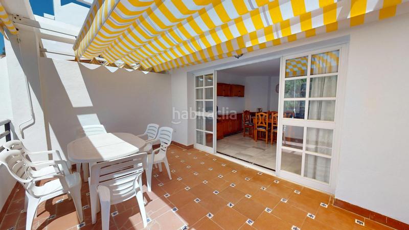 Foto f5f3136c-fc67-4010-a4b8-0e98e0104a49. Lloguer casa adossada amb aparcament piscina a campo de Mijas Mijas
