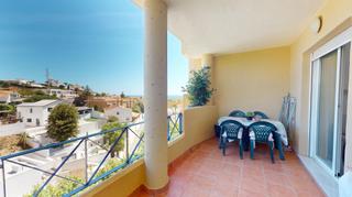 Location Appartement  Dalias las. Piso en torreblanca de dos dormitorios, dos baños, terraza, magn