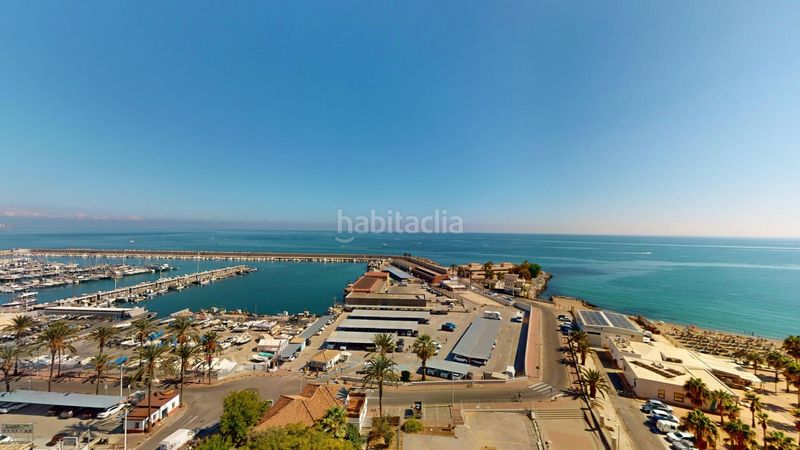Foto ef380e96-a056-4c06-8901-ca3bc9b440c5. Lloguer àtic amb calefacció a Puerto Deportivo Fuengirola