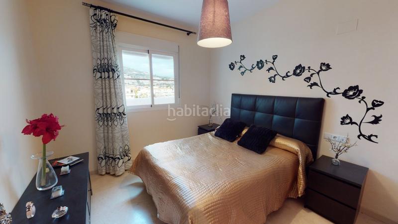 Foto a56522b1-fc2d-4076-a540-eed3bffcddb6. Alquiler piso  en urbanización arenal golf en Benalmádena