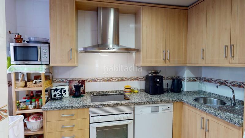 Foto ca31e5a1-c497-4103-9467-331ae884a40a. Alquiler piso  en urbanización arenal golf en Benalmádena