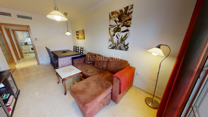 Foto 216a196f-bce9-402a-8802-9165c4855097. Location appartement avec chauffage parking piscine dans Benalmádena