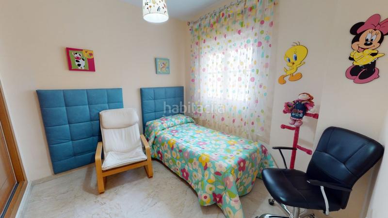 Foto 559a4f79-b559-4b3b-8639-a9d8ea419dc3. Location appartement avec chauffage parking piscine dans Benalmádena