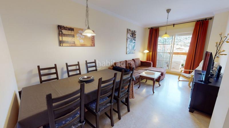 Foto 5a4a5968-ccd5-4b81-9685-a45c7235d4d8. Miete etagenwohnung mit heizung parking pool in Montealto - Monterrey Benalmádena