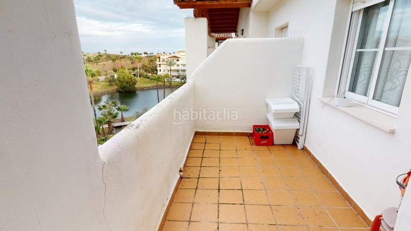 Foto a02b0809-dc8e-47ef-9f63-a050e0a9a744. Miete etagenwohnung mit heizung parking pool in Montealto - Monterrey Benalmádena