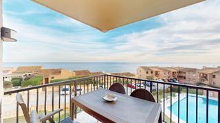 Apartment in Calle Mijas del Faro