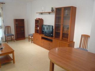 Rent Ground floor  Calle esparraguera