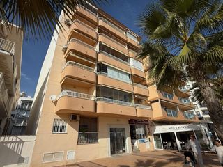 Location Appartement à Playa de los Boliches. Piso en alquiler de temporada en el paseo marítimo de los bolich