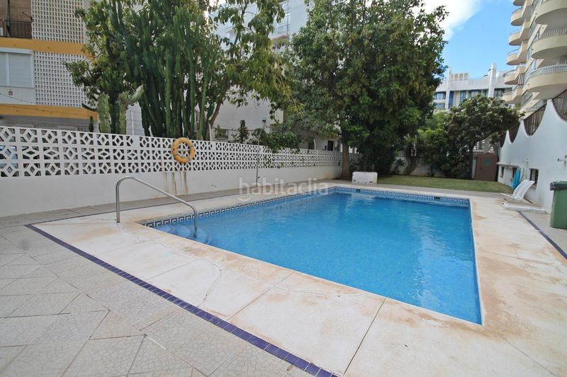 Foto 46a9b6db-c0f2-494a-8803-2c9b374bb3d6. Pis amb calefacció piscina a Playa de la Fontanilla Marbella