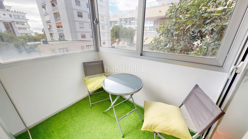 Foto d85146e8-7913-4d4e-a5ba-151b4127ff8f. Pis amb calefacció piscina a Playa de la Fontanilla Marbella
