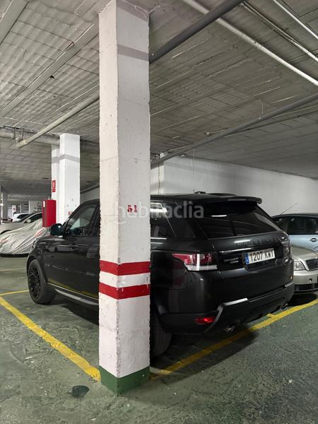 Foto 4f3890e7-3f0e-4e18-abd2-85068d85dea8. Aparcament cotxe a Torreblanca del Sol Fuengirola