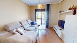 Miete Etagenwohnung  Avenida avenida isabel manoja. Piso en alquiler de larga temporada en torremolinos, dos dormito