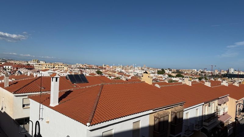 Foto 5f64c474-0a32-48c5-a104-427195565e98. Pis amb calefacció aparcament a Los Ríos Mijas