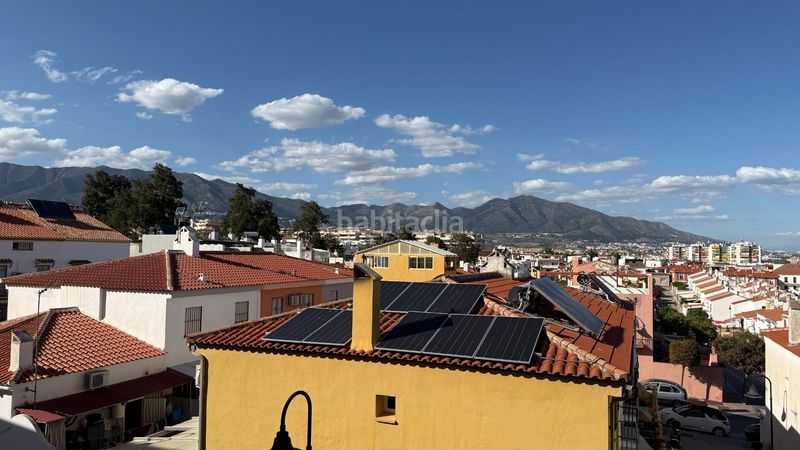 Foto ddbd832b-2407-4be2-acc6-56460dab62a4. Pis amb calefacció aparcament a Los Ríos Mijas