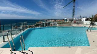 Alquiler Piso  Calle alba. Exclusivo apartamento de lujo en carat by rh privé  fuengirola