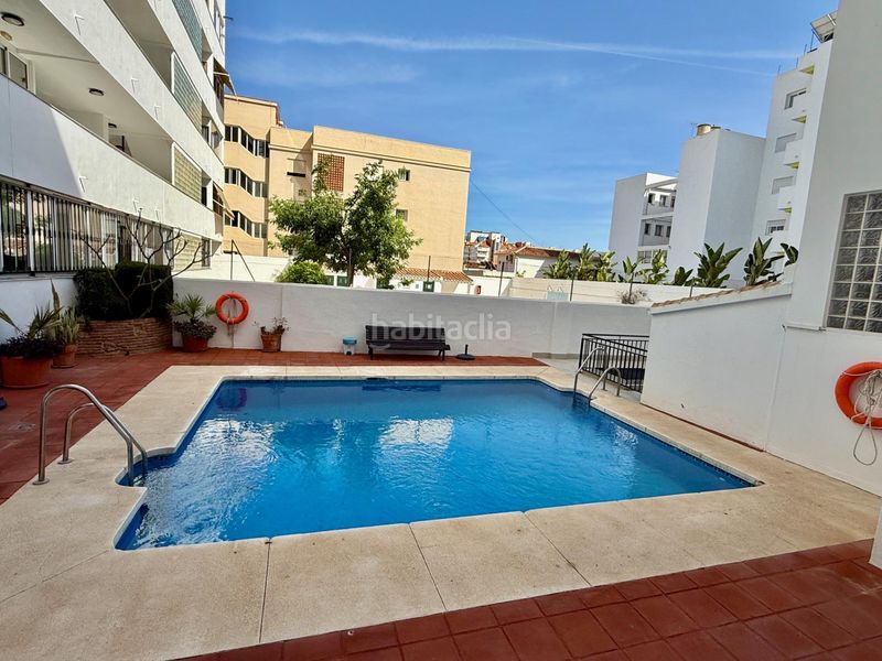 Foto fbfcc445-b9bf-4ac7-a141-70411b48f48e. Pis amb piscina a Los Boliches Fuengirola