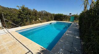 Masia  Calle cortijo benitez. Casa rústica  a la venta con 4.000 m2 de terreno en coín, zona c