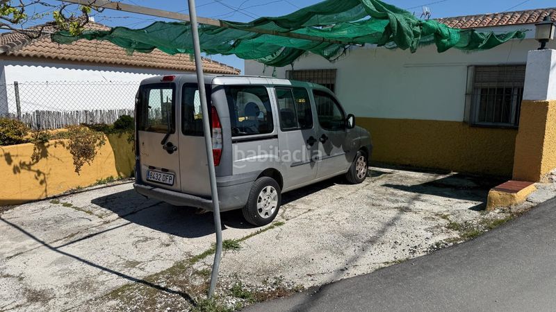 Foto 42b38379-a157-44f6-a828-32c23a9b86a1. Masia amb piscina a Coín