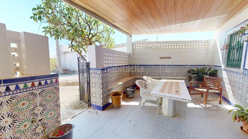 Foto ce6a483a-374b-4402-8f4d-e3a82978b56d. Masia amb piscina a Coín