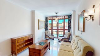 Flat  Calle calle camilo josé cela. Piso reformado en venta en el centro de fuengirola, a solo 5 min