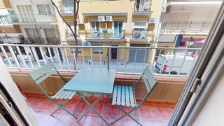 Lloguer Pis  Paseo maritimo rey de españa. Piso en alquiler de temporada o para verano en los boliches