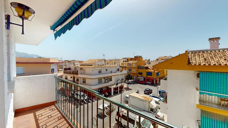 Foto b290ce11-f2f5-4364-94d7-f5978a498751. Pis a Centro Mijas