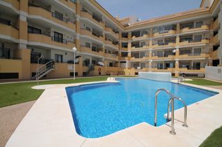 Affitto Appartamento  Calle calle almuñecar. Piso en torrequebrada en alquiler de larga temporada