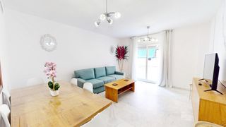 Apartment in Calle CASTILLO DEL