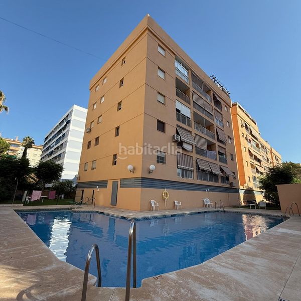 Foto 02296bf5-88a4-4c09-ad21-935ce112fd9e. Pis amb aparcament piscina a Centro ciudad Fuengirola