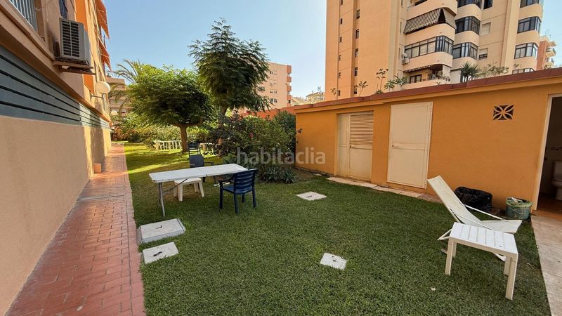 Foto 1ea38eda-4e59-47fe-a8c4-042814d81f2c. Pis amb aparcament piscina a Centro ciudad Fuengirola