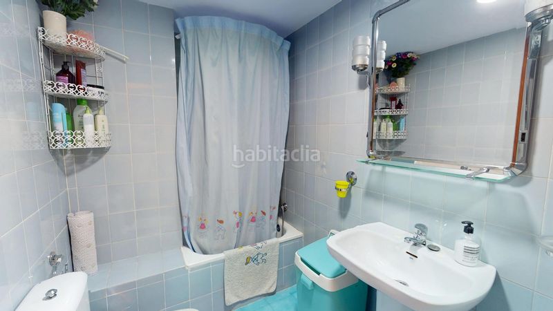 Foto 4ea8790a-fb2b-4bcd-851d-74273133543a. Pis amb aparcament piscina a Centro ciudad Fuengirola