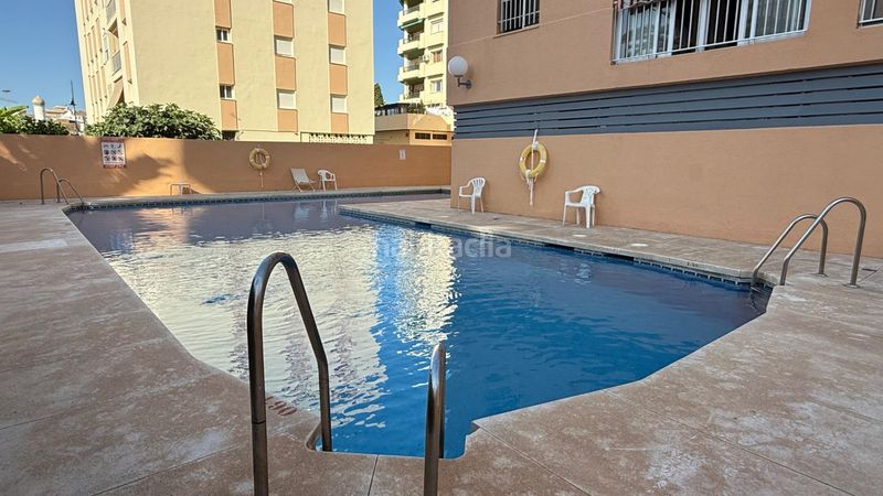 Foto 5896f919-9fd7-4dfb-a662-8f6f61b57f40. Pis amb aparcament piscina a Centro ciudad Fuengirola