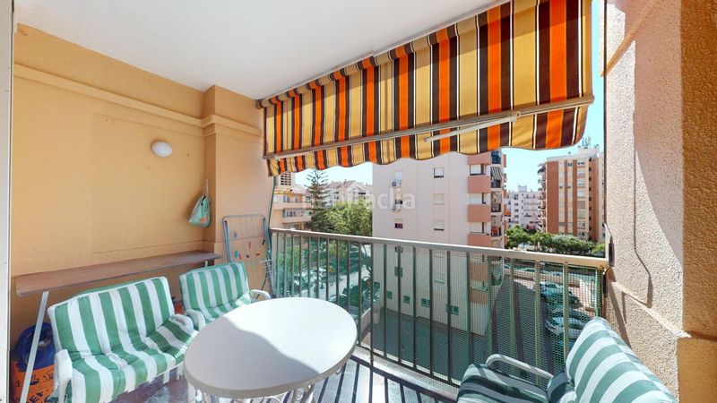 Foto 5edf4b42-6954-4fbd-9a86-324f343b962c. Pis amb aparcament piscina a Centro ciudad Fuengirola