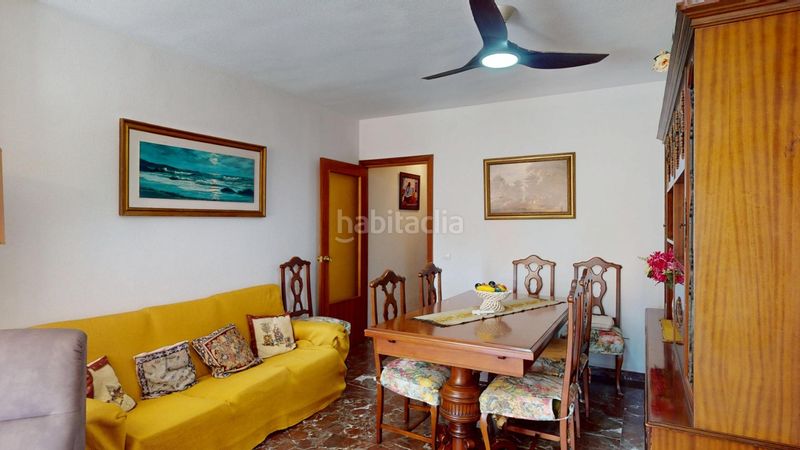 Foto a7240698-dbbd-4239-8a38-9ffce06f9739. Pis amb aparcament piscina a Centro ciudad Fuengirola