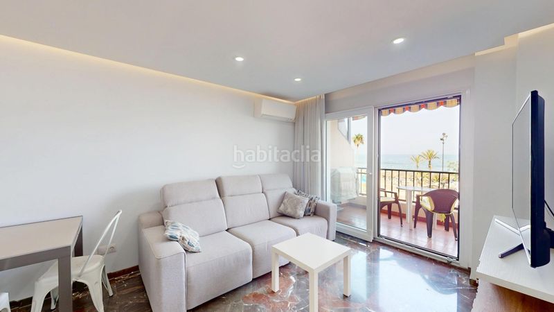 Foto 11cdd9fd-f9a6-4013-8dad-df1ea3dd9132. Apartament amb calefacció a Playa de los Boliches Fuengirola