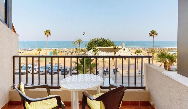Foto 67e37ade-ca94-47ff-aa05-69081bf01dd5. Apartament amb calefacció a Playa de los Boliches Fuengirola