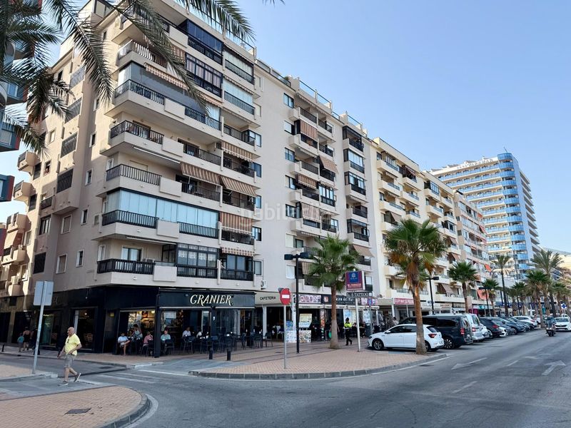 Foto 6da7ec1c-7664-4319-bd6e-33c155def40a. Apartament amb calefacció a Playa de los Boliches Fuengirola