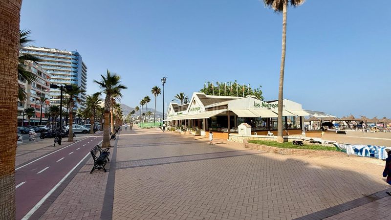 Foto 7f425645-e1c8-450c-af0f-32de19433d05. Apartament amb calefacció a Playa de los Boliches Fuengirola