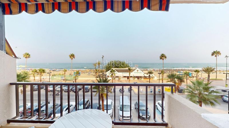 Foto 8f3b9f45-cd75-4557-baeb-ffcb2ca17d7d. Apartament amb calefacció a Playa de los Boliches Fuengirola