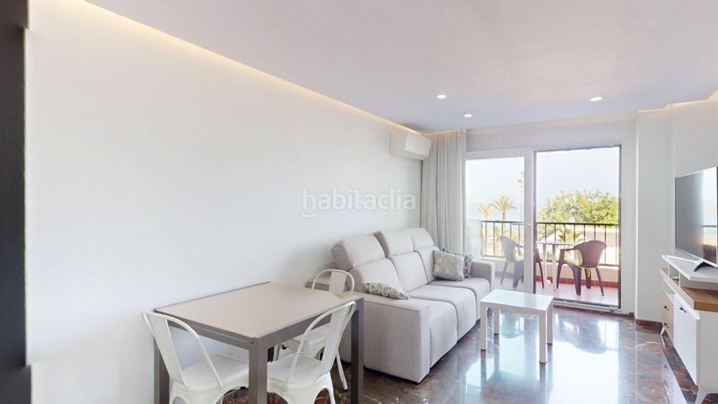 Foto 95a25880-b78e-405e-aadb-026cee1339fb. Apartament amb calefacció a Playa de los Boliches Fuengirola