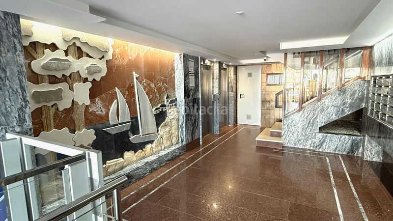 Foto b489745c-8907-463f-9525-b2e698bcf330. Apartament amb calefacció a Playa de los Boliches Fuengirola