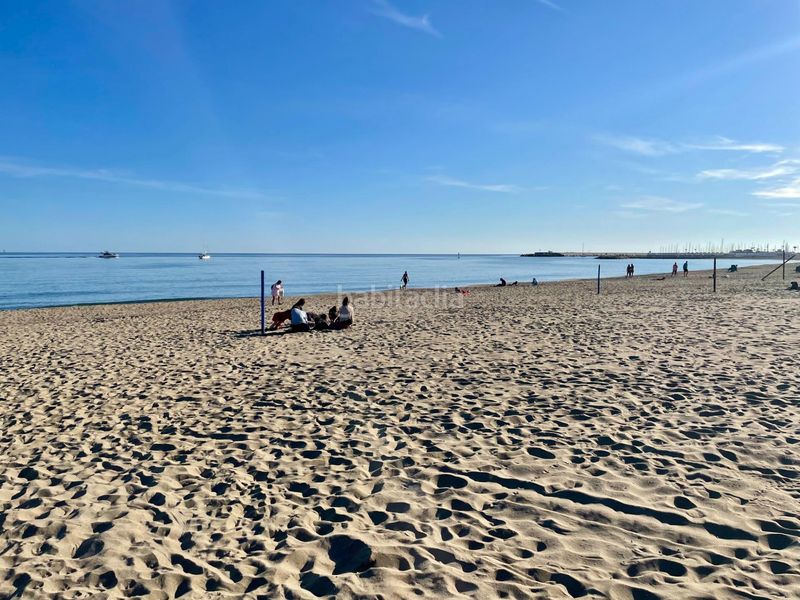 Foto b77d4932-4467-4097-86b2-4c1718a9a200. Apartament amb calefacció a Playa de los Boliches Fuengirola