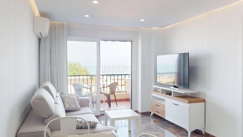 Foto ffa89f4d-fcbf-4a0d-bbf9-4d4b5efcfb27. Apartament amb calefacció a Playa de los Boliches Fuengirola