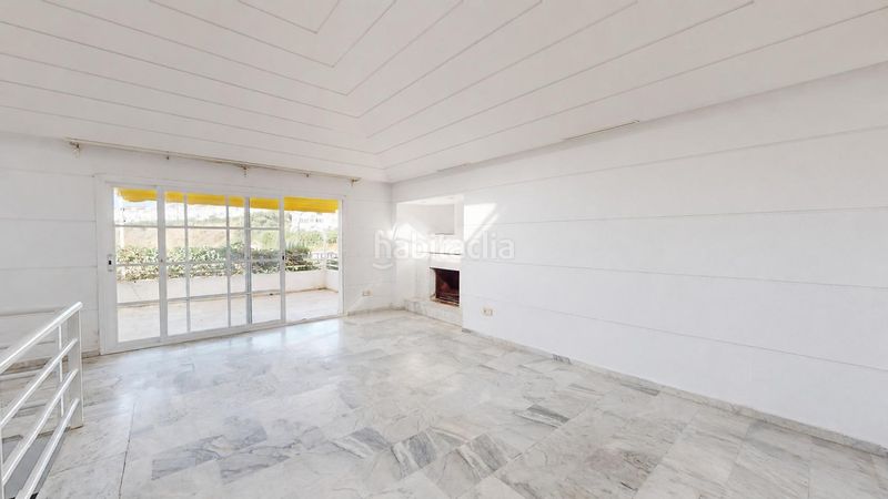 Foto c25dadd1-af38-40cb-a8de-e388ec393d71. Casa adossada amb calefacció aparcament piscina a Mijas