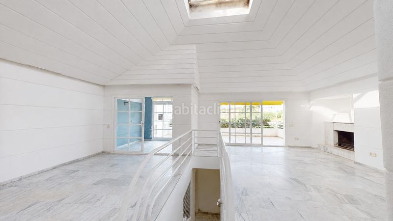 Foto d54fd025-f222-4250-ab14-fbf8ff9a3e0c. Casa adossada amb calefacció aparcament piscina a Mijas