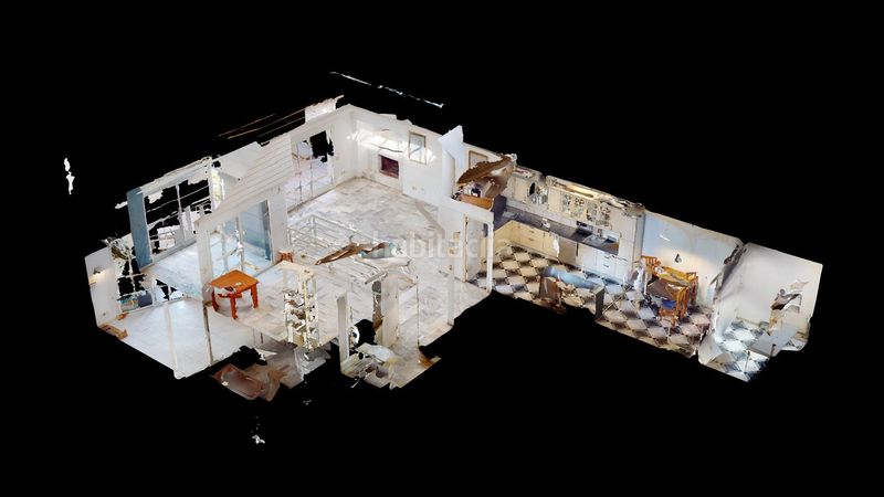 Foto d8f28bc0-3fee-4819-af4f-7f47119f576d. Casa adossada amb calefacció aparcament piscina a Mijas