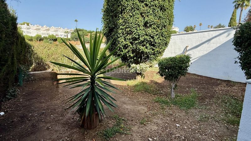 Foto f2318ab8-500d-4448-9361-dba44cb59d44. Casa adossada amb calefacció aparcament piscina a Mijas